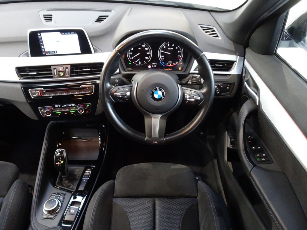 Used BMW X1 2019 for sale - 77171613: Photo 6