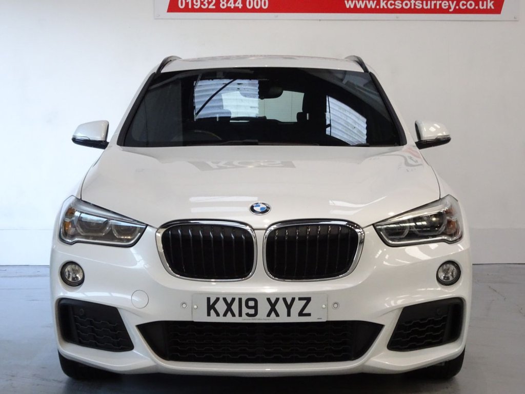 Used BMW X1 2019 for sale - 77171613: Photo 8