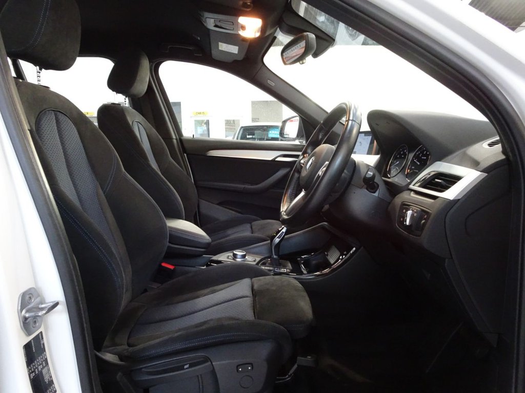 Used BMW X1 2019 for sale - 77171613: Photo 9