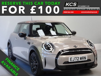 Used MINI Hatch 2022 for sale - 79265364: Photo