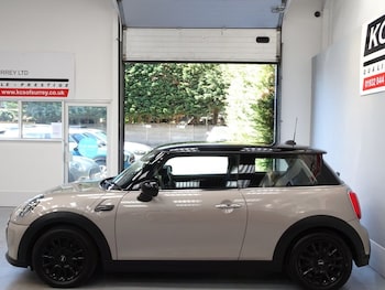 Used MINI Hatch 2022 for sale - 79265364: Photo