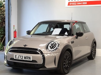 Used MINI Hatch 2022 for sale - 79265364: Photo