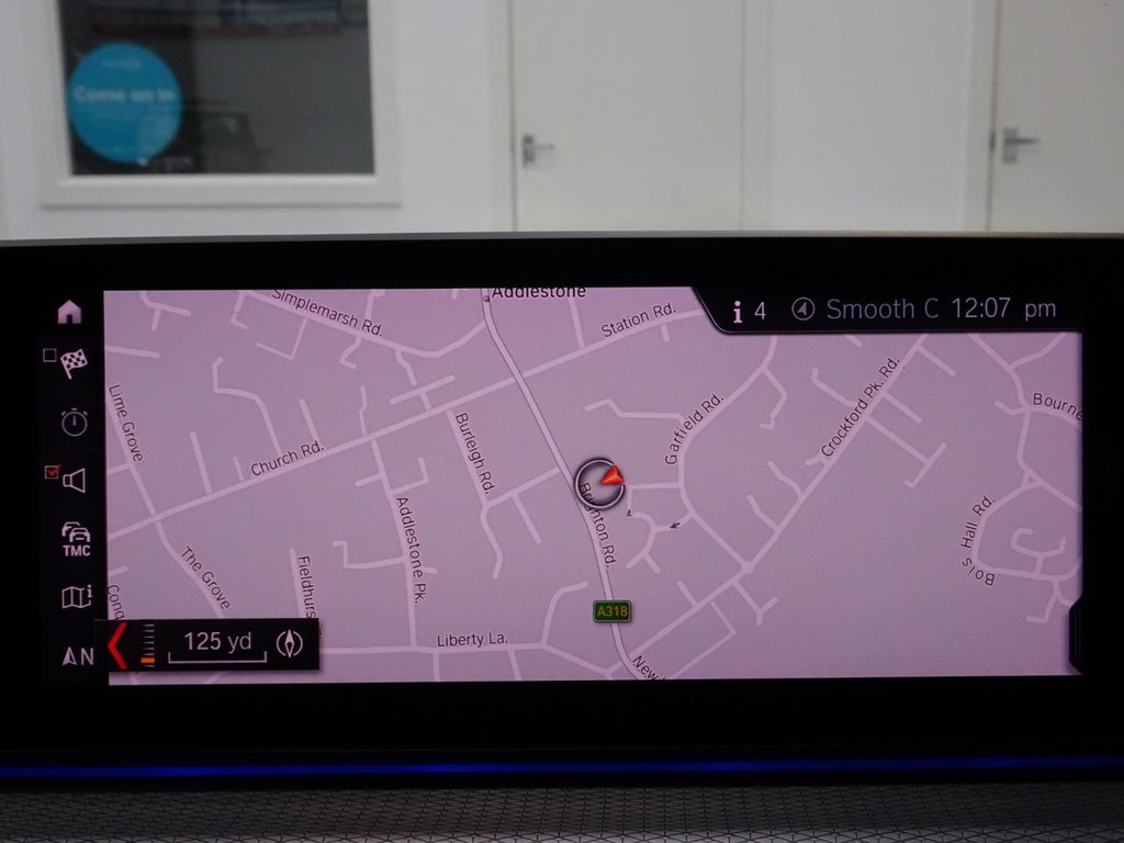 Used BMW 5 Series 2018 for sale - 76509729: Photo 10