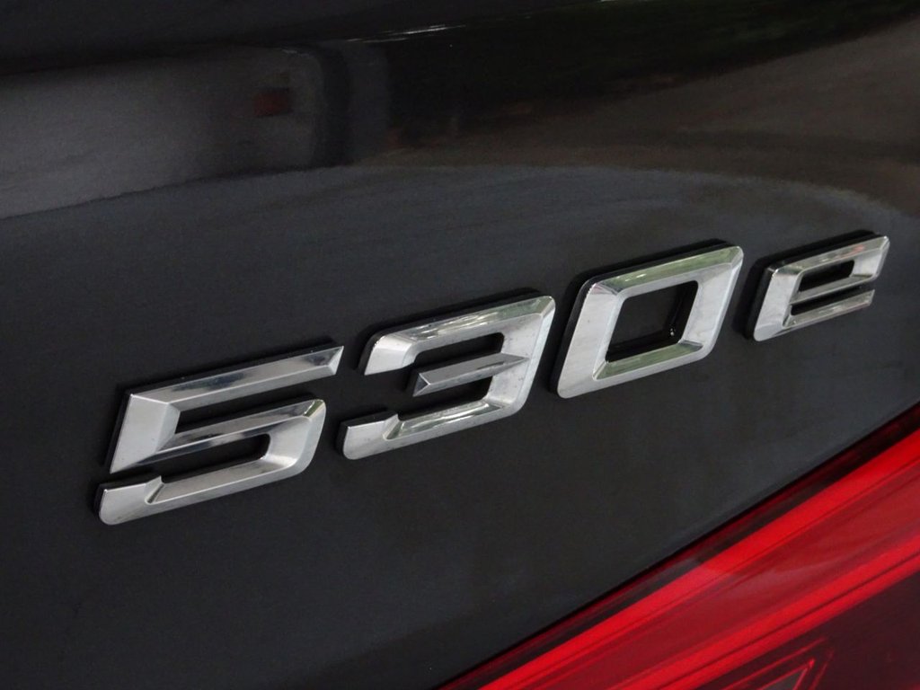 Used BMW 5 Series 2018 for sale - 76509729: Photo 12