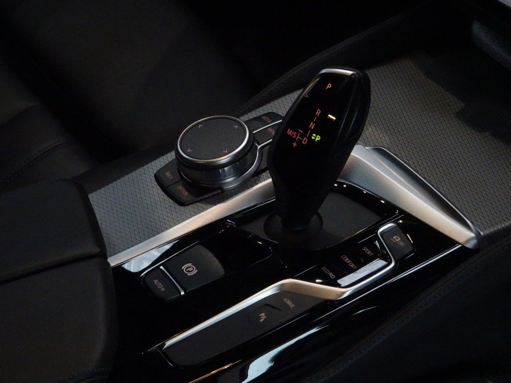 Used BMW 5 Series 2018 for sale - 76509729: Photo 9