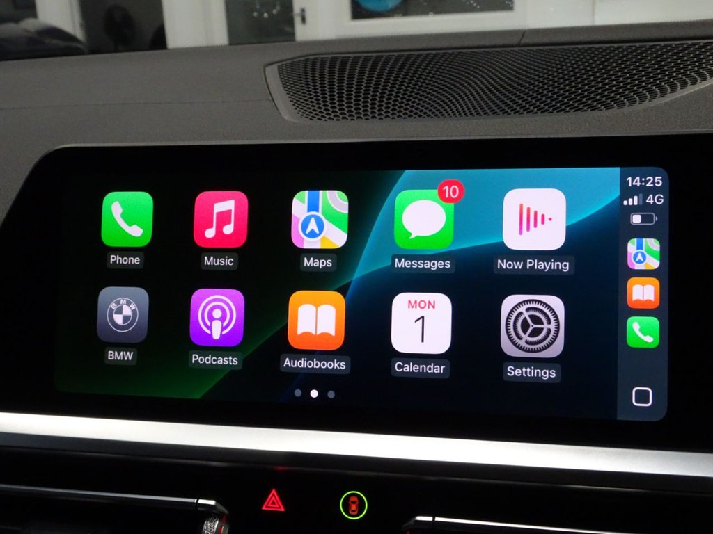 Used BMW 3 Series 2020 for sale - 76768048: Photo 10