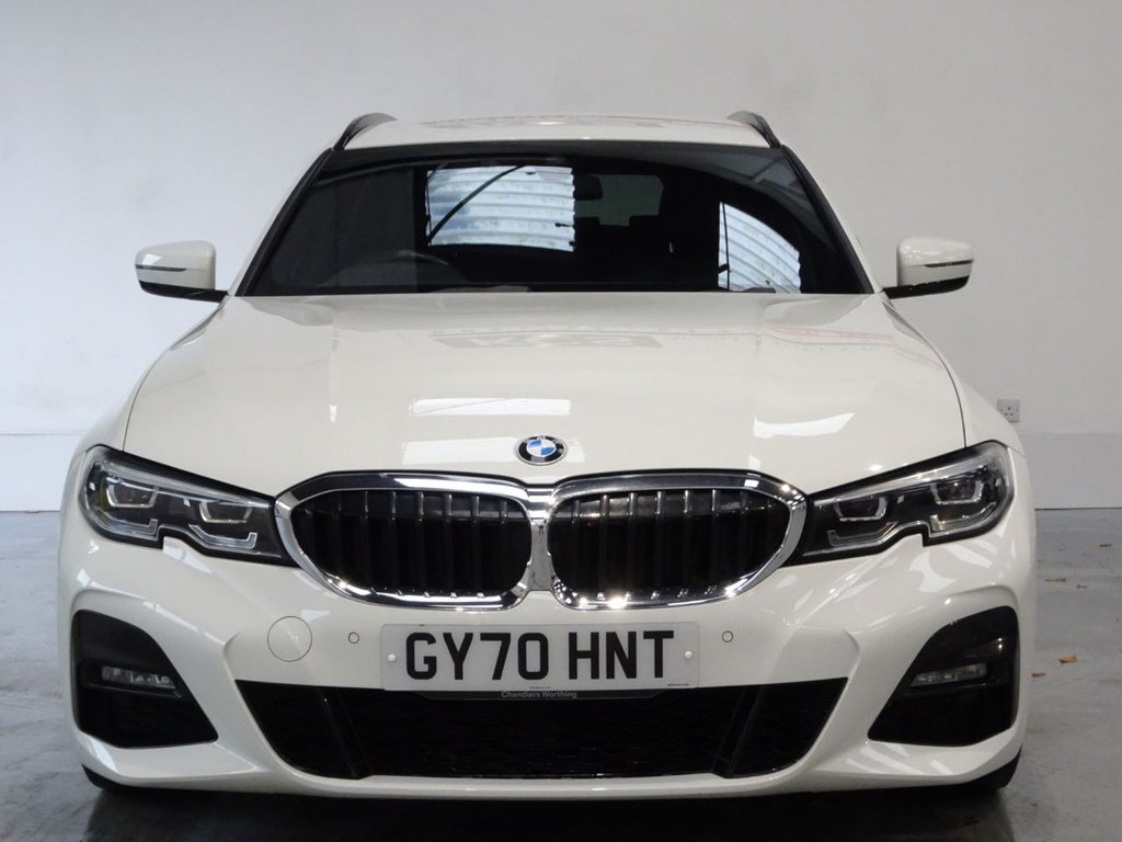 Used BMW 3 Series 2020 for sale - 76768048: Photo 12