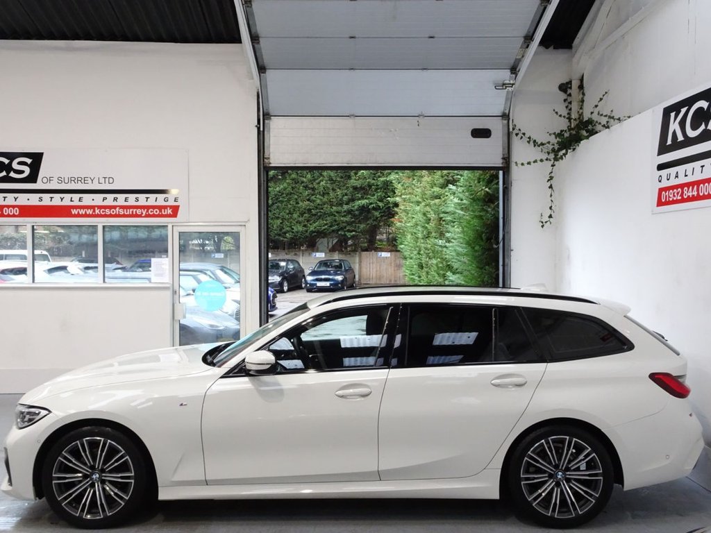 Used BMW 3 Series 2020 for sale - 76768048: Photo 16