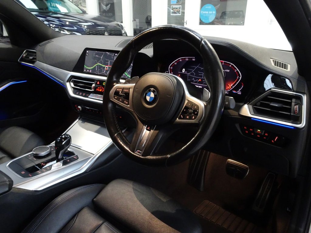 Used BMW 3 Series 2020 for sale - 76768048: Photo 18