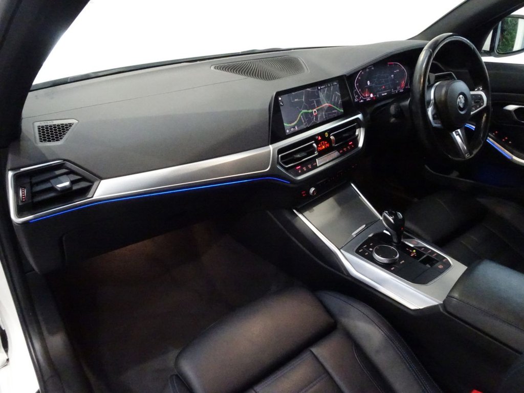 Used BMW 3 Series 2020 for sale - 76768048: Photo 19