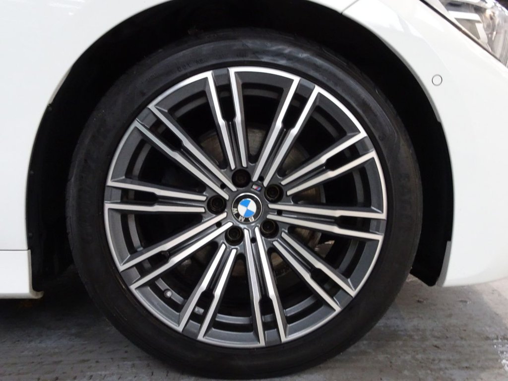 Used BMW 3 Series 2020 for sale - 76768048: Photo 22