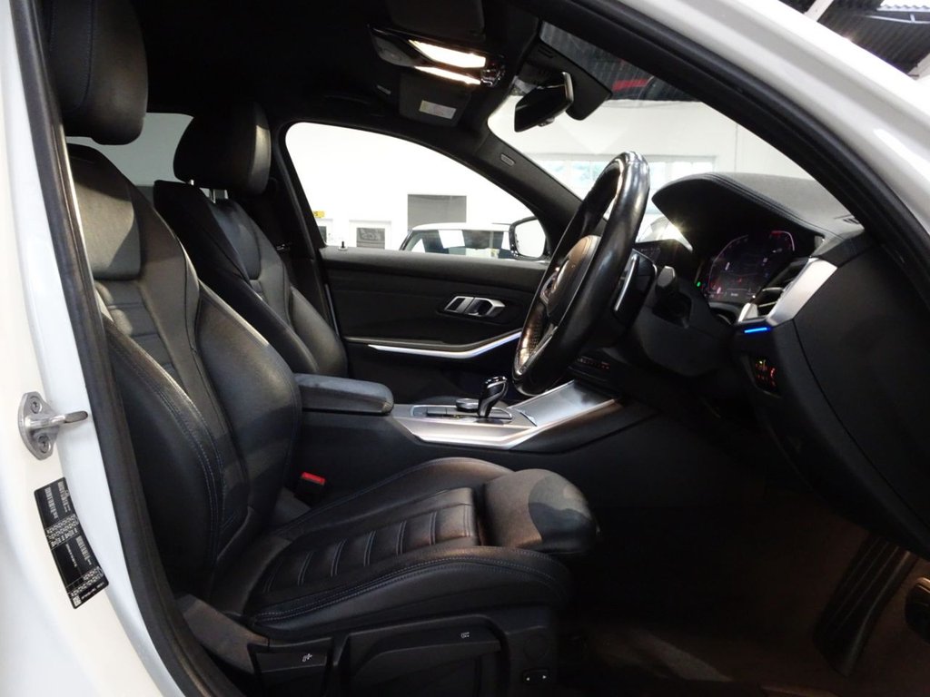 Used BMW 3 Series 2020 for sale - 76768048: Photo 24