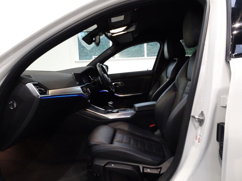 Used BMW 3 Series 2020 for sale - 76768048: Photo 25