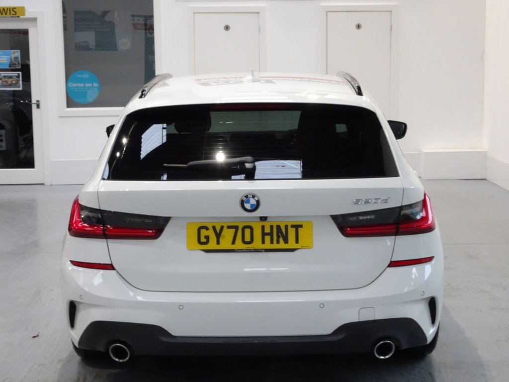 Used BMW 3 Series 2020 for sale - 76768048: Photo 27