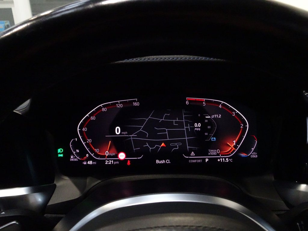 Used BMW 3 Series 2020 for sale - 76768048: Photo 35