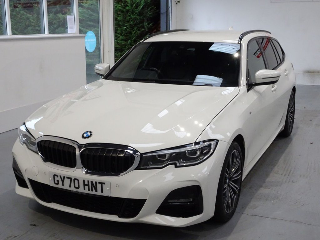 Used BMW 3 Series 2020 for sale - 76768048: Photo 38