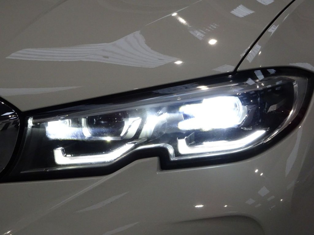 Used BMW 3 Series 2020 for sale - 76768048: Photo 40