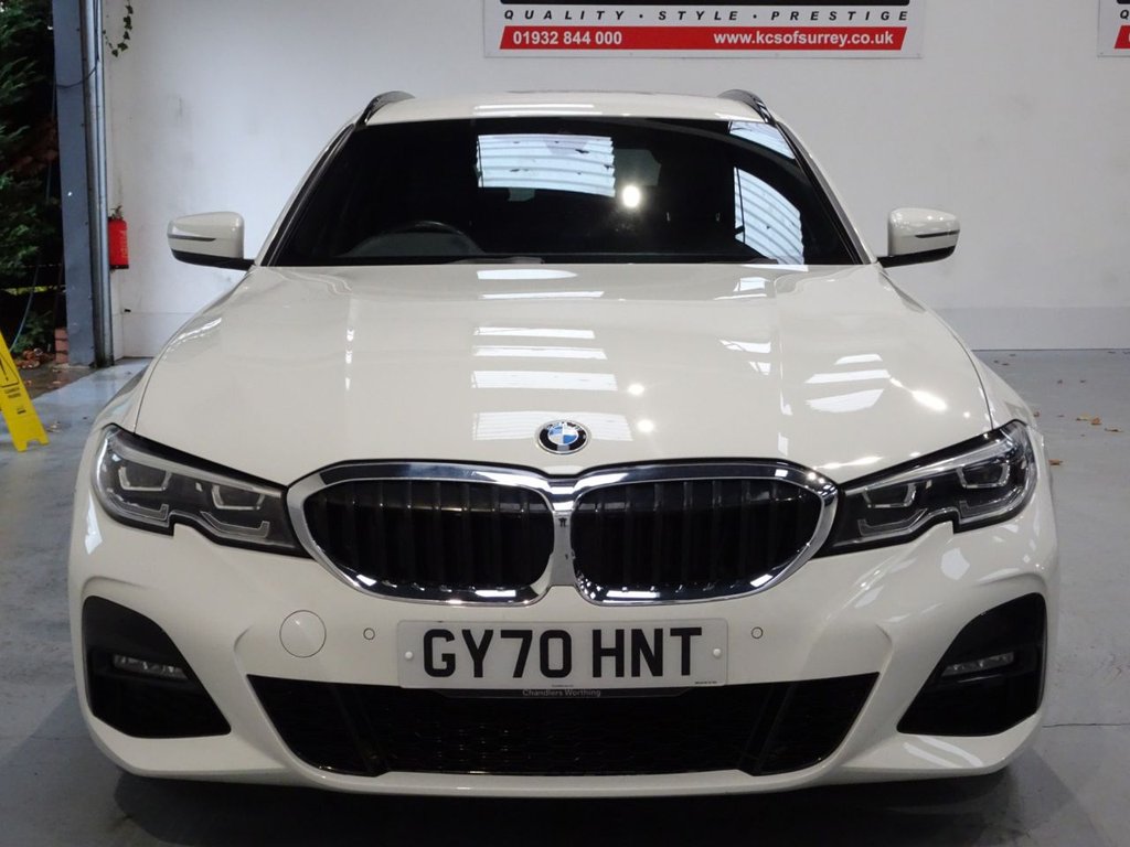 Used BMW 3 Series 2020 for sale - 76768048: Photo 41