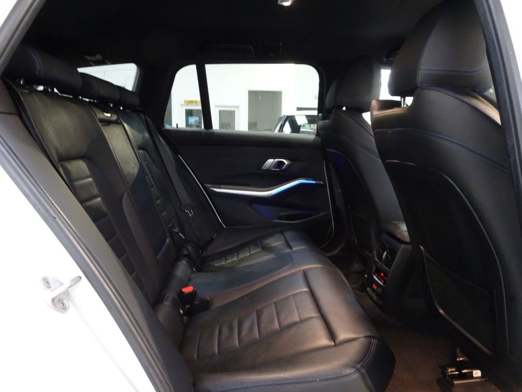 Used BMW 3 Series 2020 for sale - 76768048: Photo 42