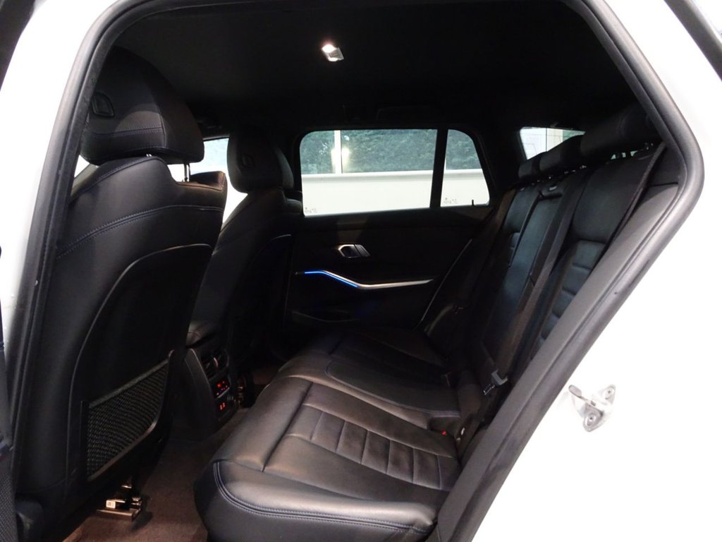 Used BMW 3 Series 2020 for sale - 76768048: Photo 45