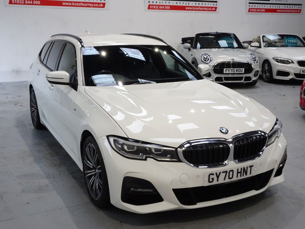 Used BMW 3 Series 2020 for sale - 76768048: Photo 46