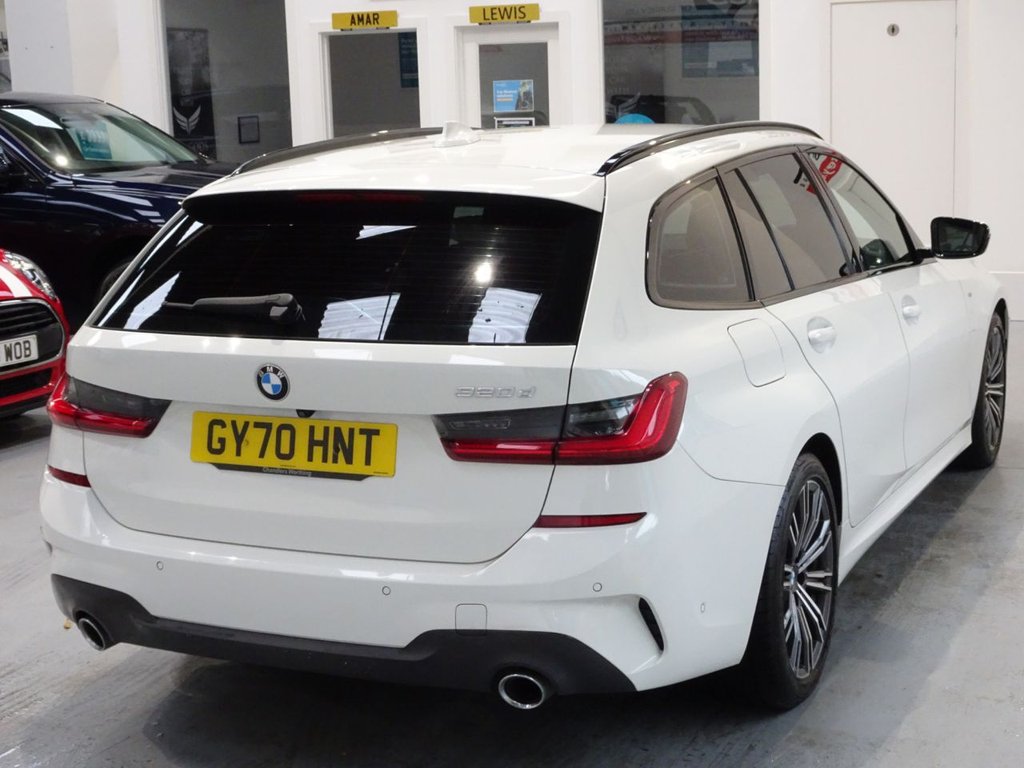 Used BMW 3 Series 2020 for sale - 76768048: Photo 5