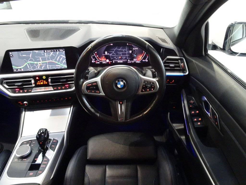 Used BMW 3 Series 2020 for sale - 76768048: Photo 6