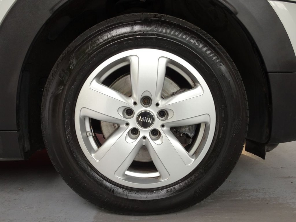 Used MINI Countryman 2022 for sale - 76509625: Photo 10