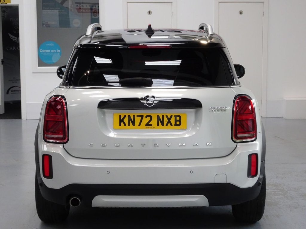 Used MINI Countryman 2022 for sale - 76509625: Photo 11