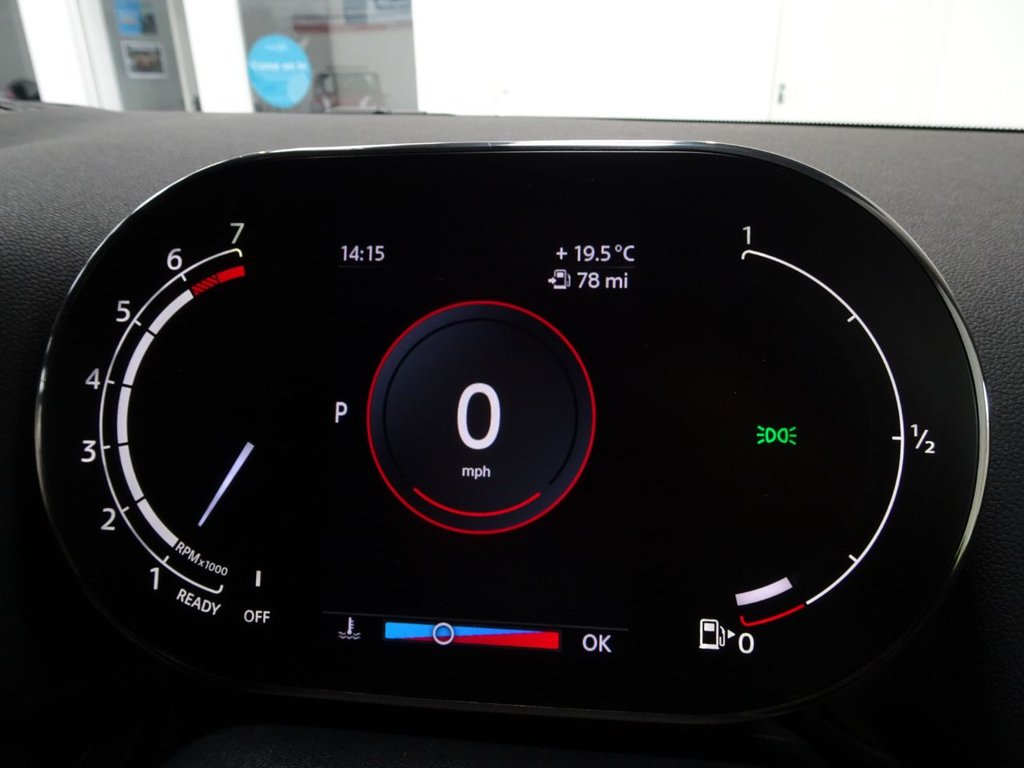 Used MINI Countryman 2022 for sale - 76509625: Photo 13