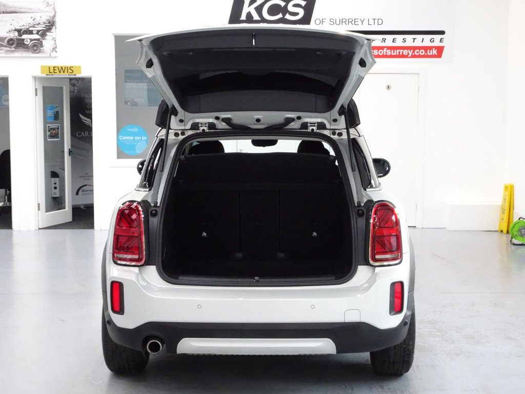 Used MINI Countryman 2022 for sale - 76509625: Photo 14