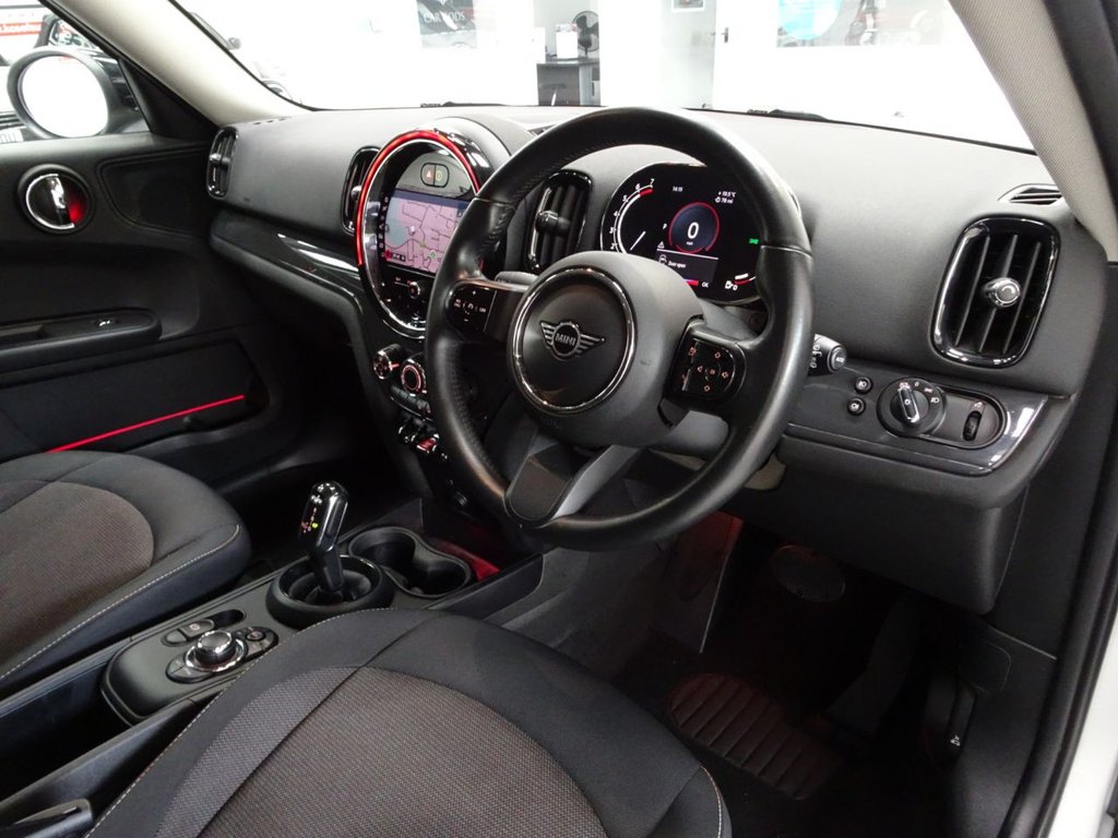 Used MINI Countryman 2022 for sale - 76509625: Photo 16