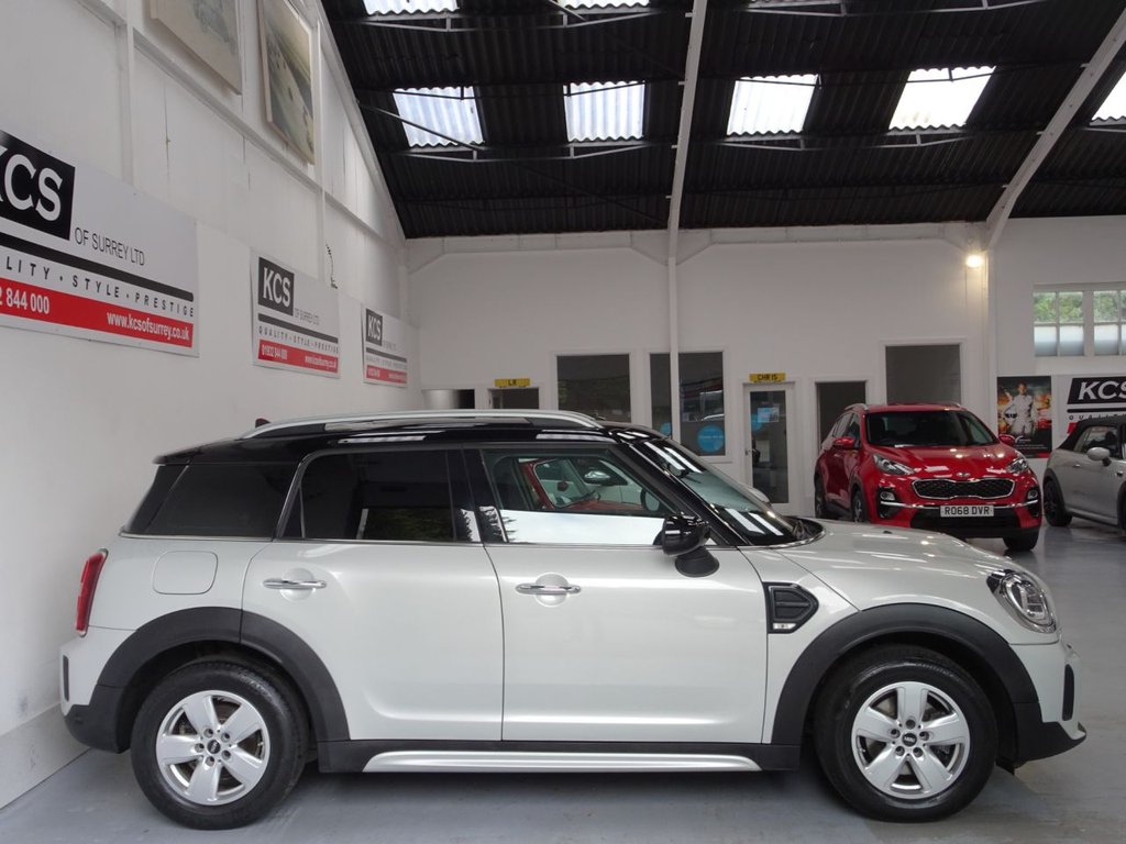 Used MINI Countryman 2022 for sale - 76509625: Photo 18