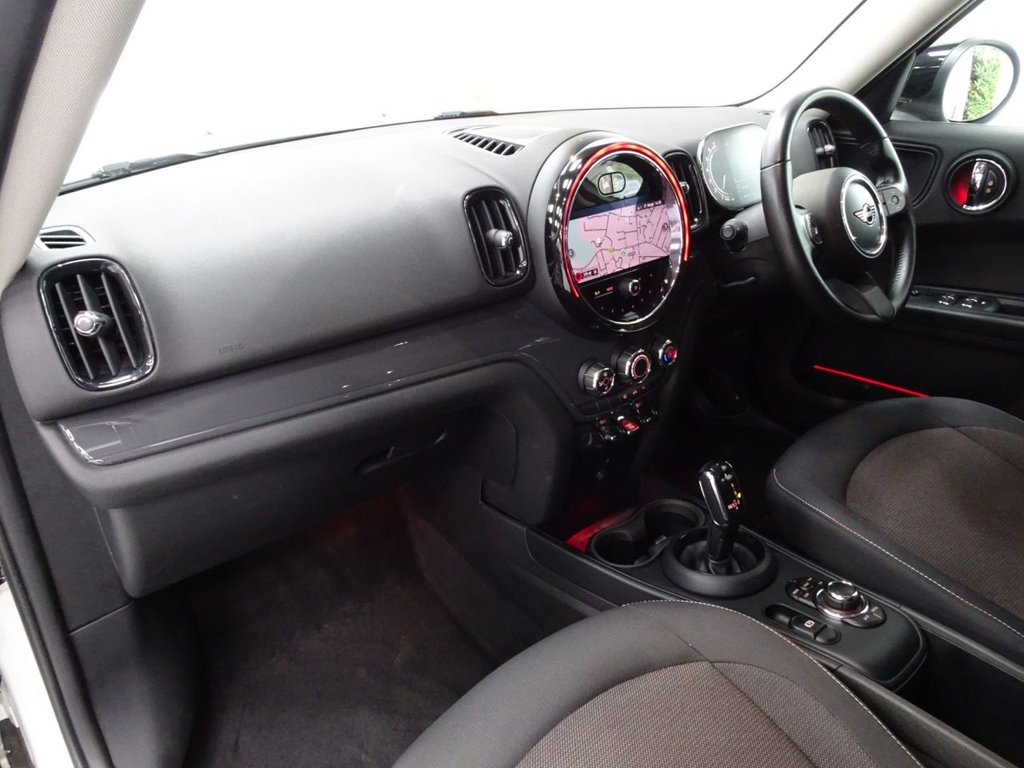 Used MINI Countryman 2022 for sale - 76509625: Photo 19