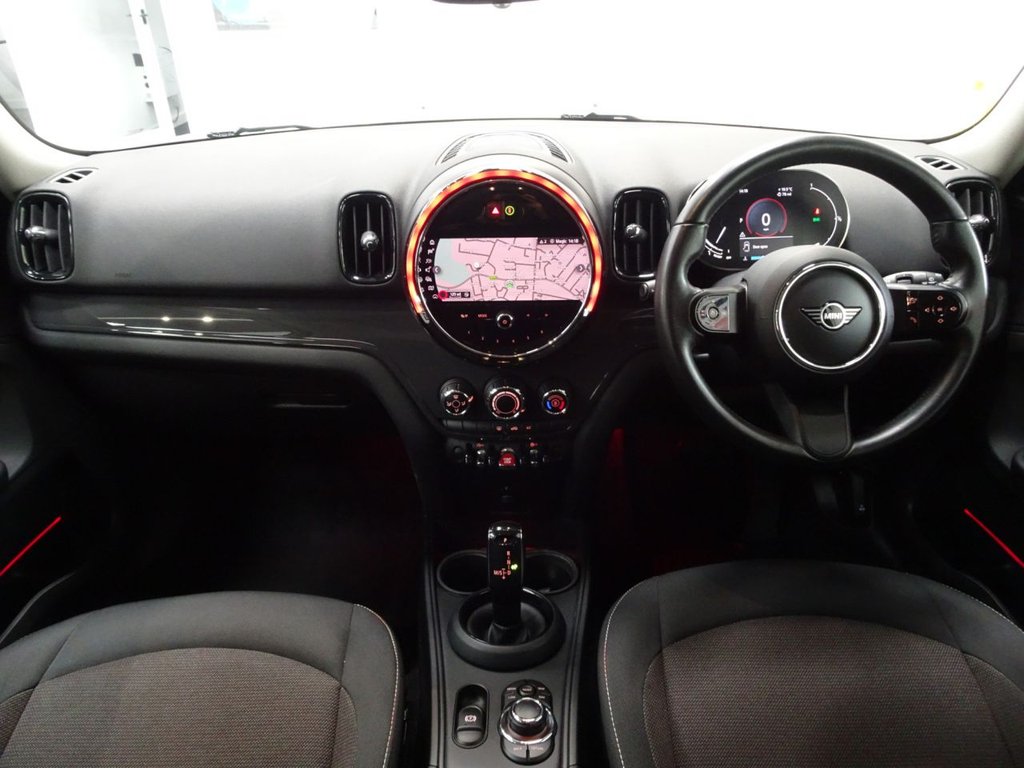 Used MINI Countryman 2022 for sale - 76509625: Photo 2