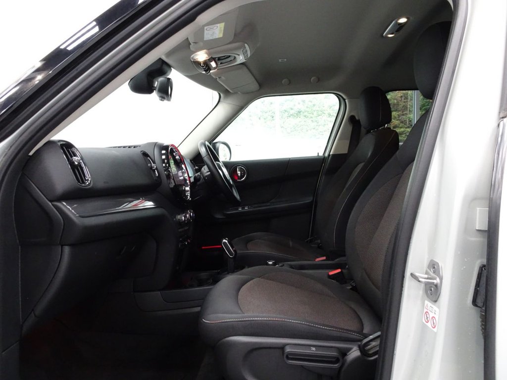 Used MINI Countryman 2022 for sale - 76509625: Photo 22