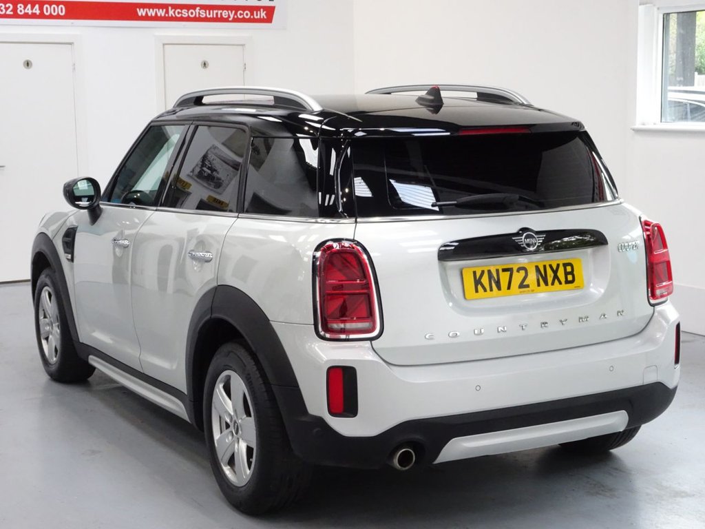 Used MINI Countryman 2022 for sale - 76509625: Photo 24