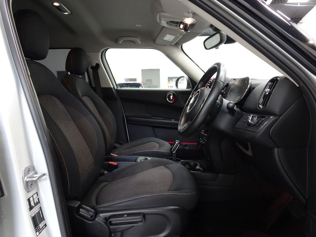 Used MINI Countryman 2022 for sale - 76509625: Photo 25