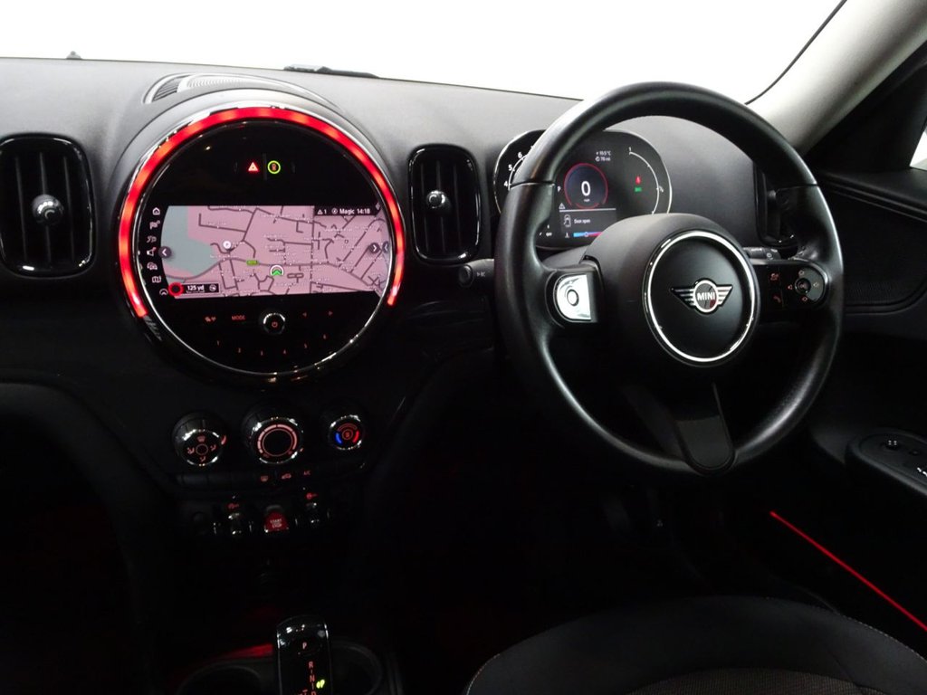 Used MINI Countryman 2022 for sale - 76509625: Photo 27