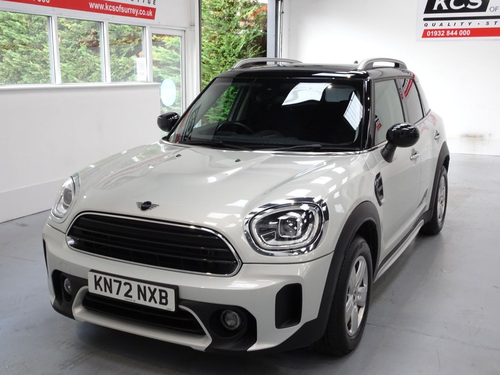Used MINI Countryman 2022 for sale - 76509625: Photo 29
