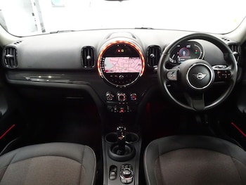 Used MINI Countryman 2022 for sale - 76509625: Photo