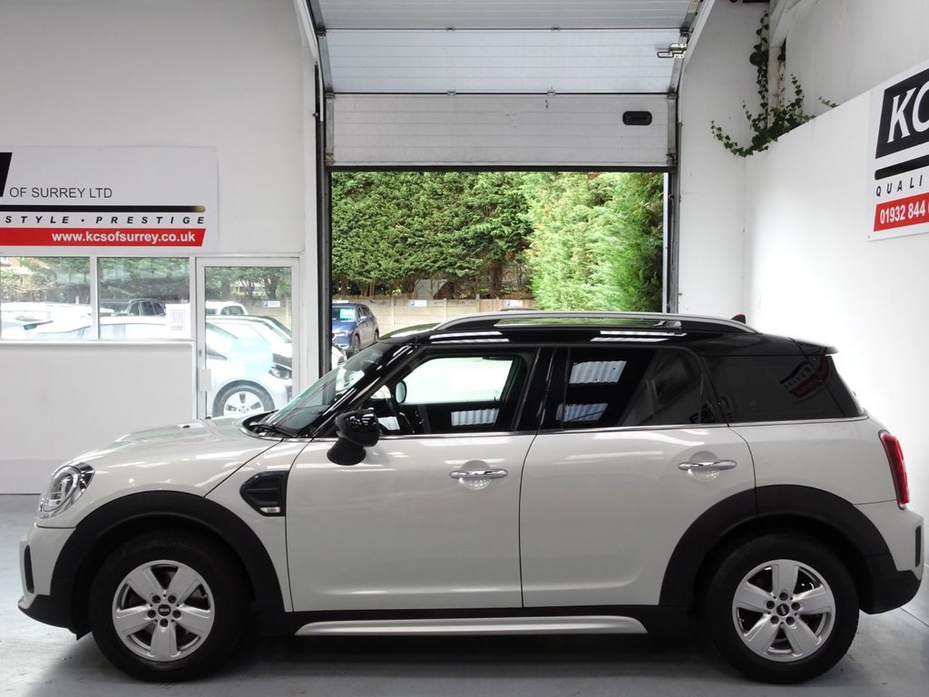 Used MINI Countryman 2022 for sale - 76509625: Photo 3