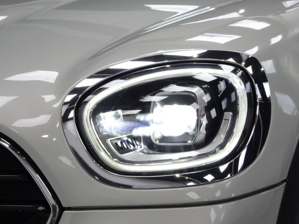 Used MINI Countryman 2022 for sale - 76509625: Photo 32