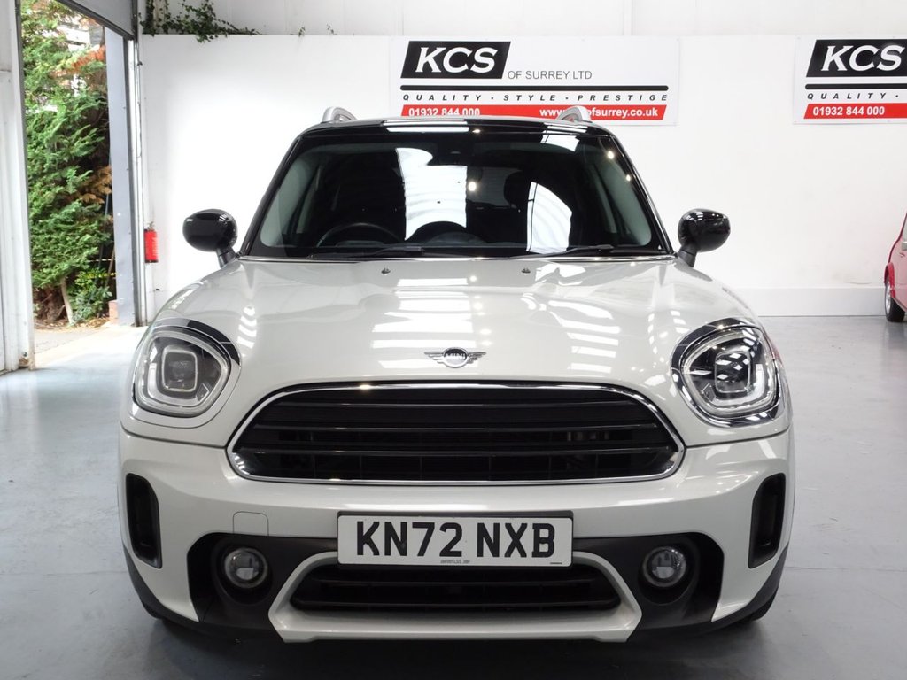 Used MINI Countryman 2022 for sale - 76509625: Photo 36