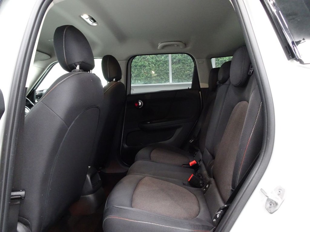 Used MINI Countryman 2022 for sale - 76509625: Photo 39