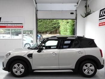 Used MINI Countryman 2022 for sale - 76509625: Photo