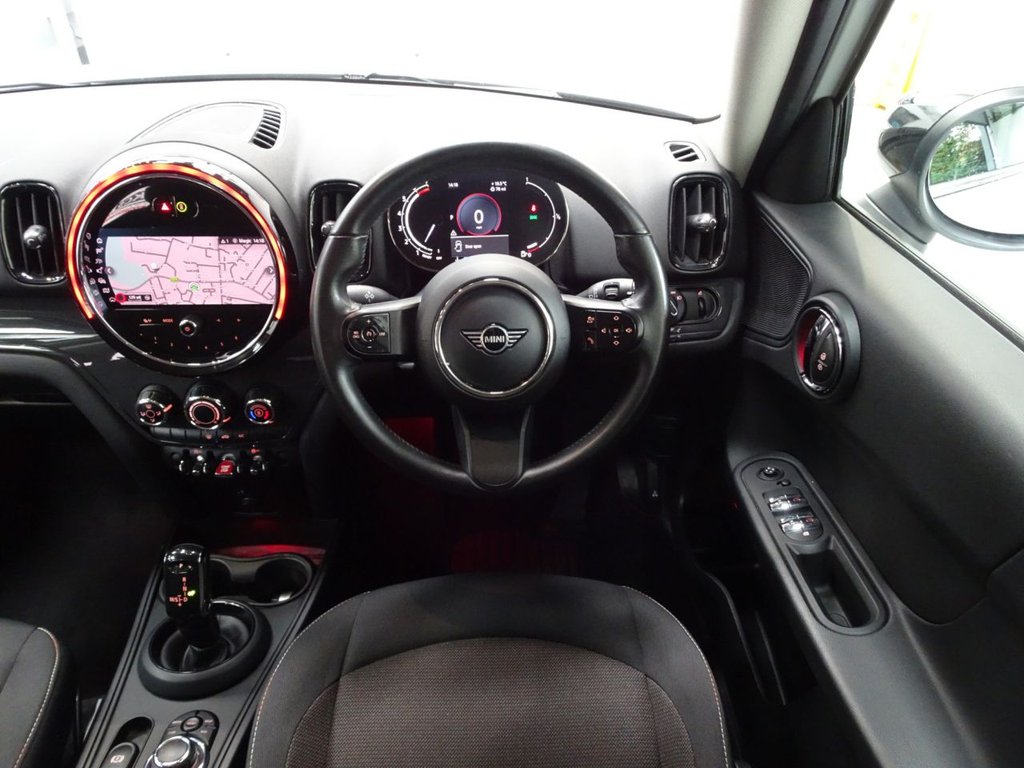 Used MINI Countryman 2022 for sale - 76509625: Photo 4