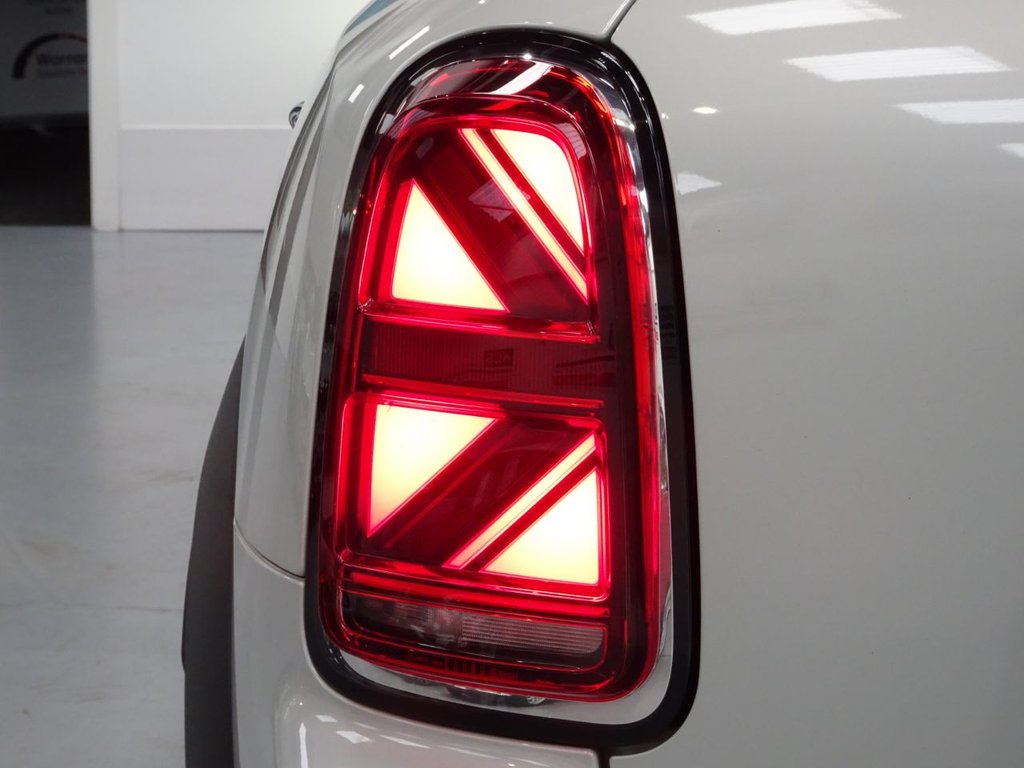 Used MINI Countryman 2022 for sale - 76509625: Photo 40