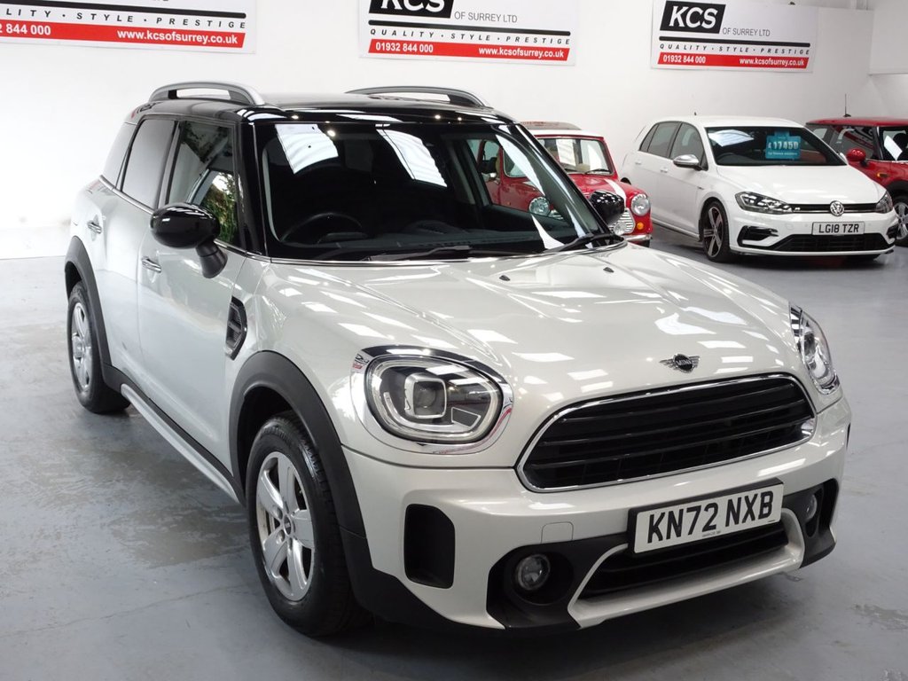 Used MINI Countryman 2022 for sale - 76509625: Photo 43