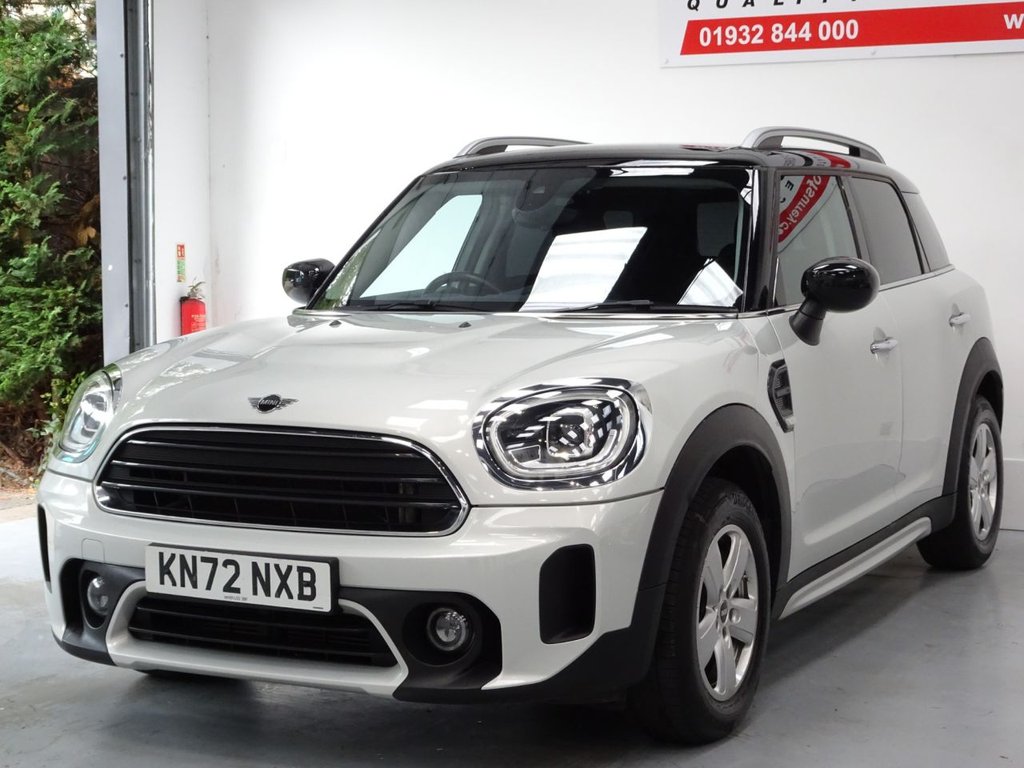 Used MINI Countryman 2022 for sale - 76509625: Photo 5